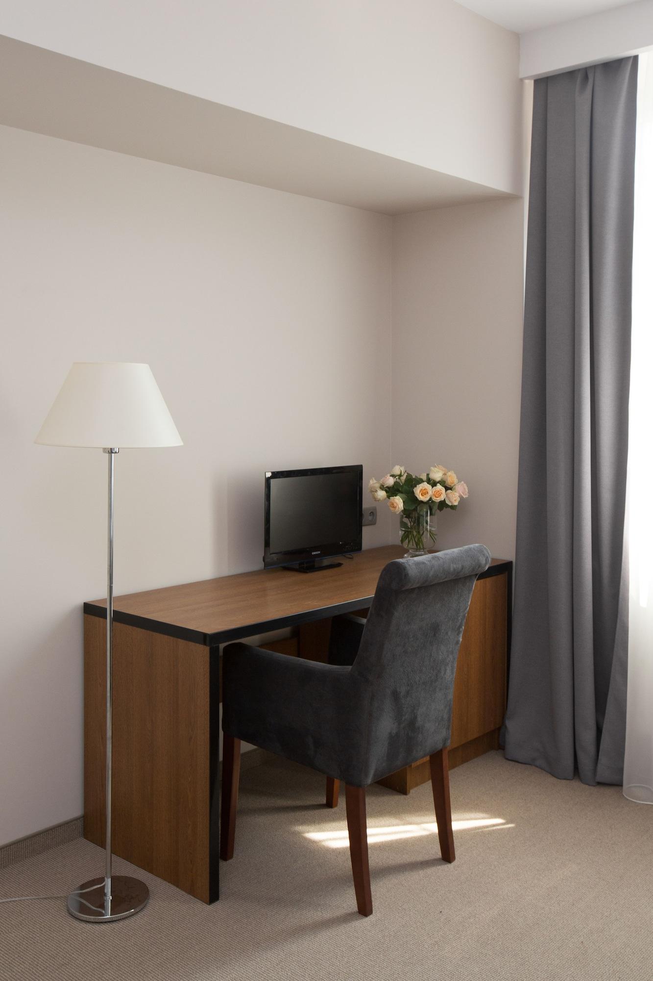 Grottger Luxury Boutique Hotel City Krakau Buitenkant foto