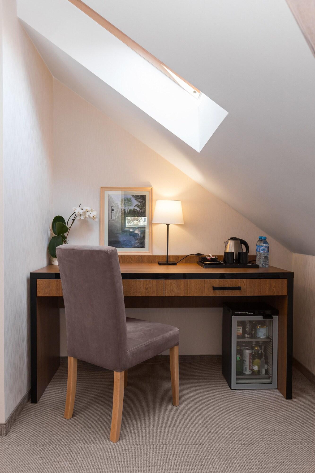 Grottger Luxury Boutique Hotel City Krakau Buitenkant foto