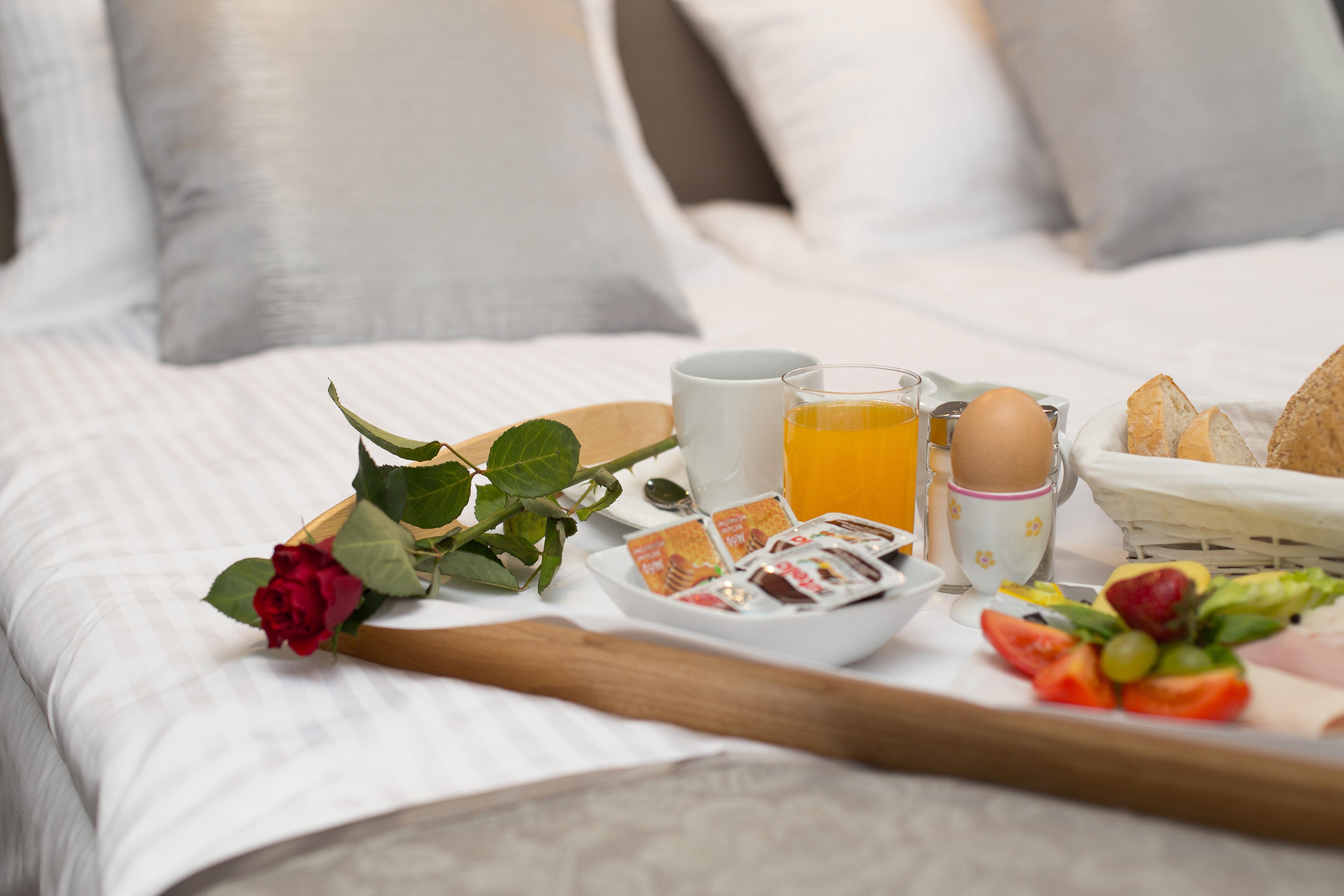 Grottger Luxury Boutique Hotel City Krakau Buitenkant foto
