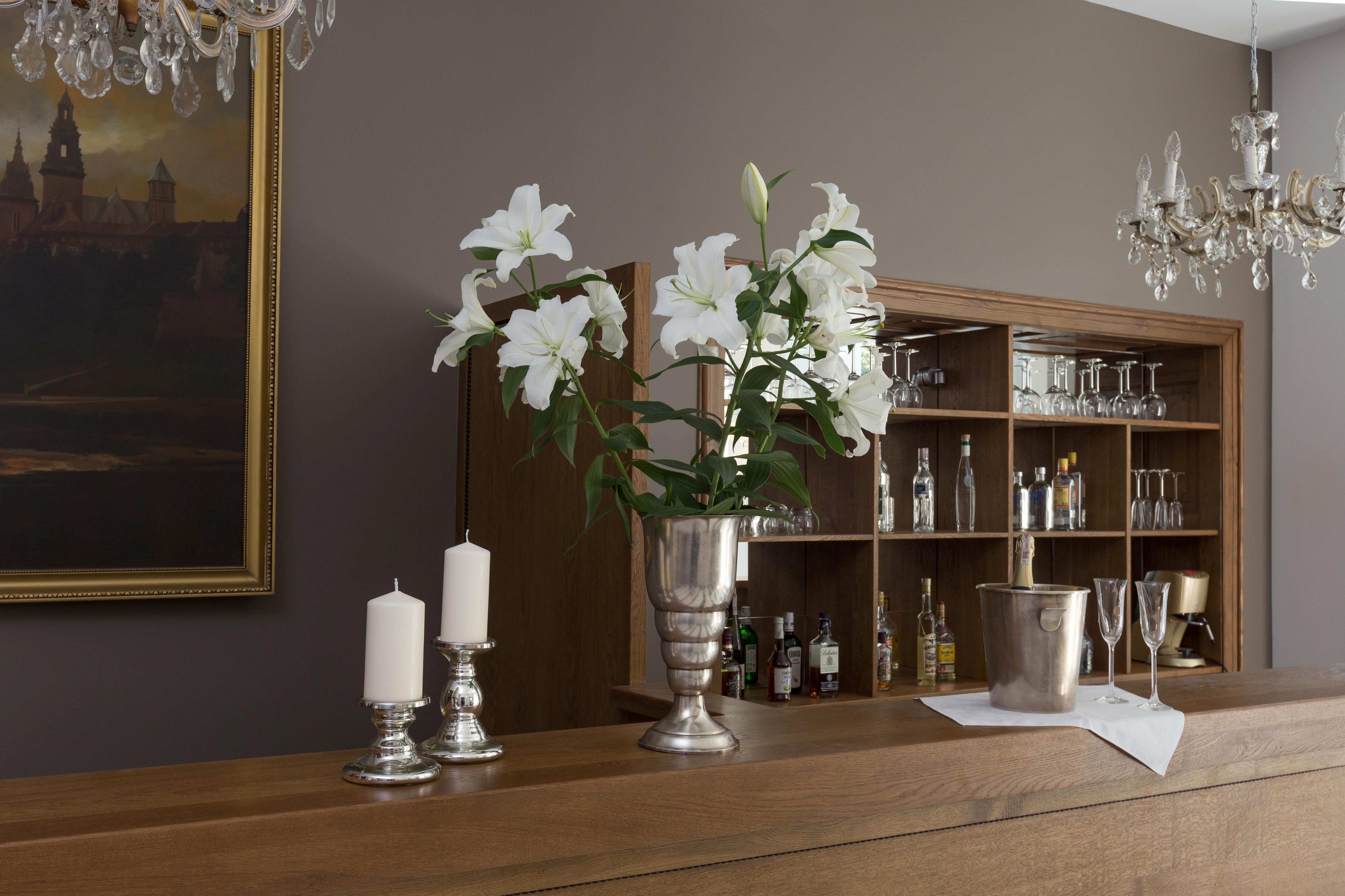 Grottger Luxury Boutique Hotel City Krakau Buitenkant foto