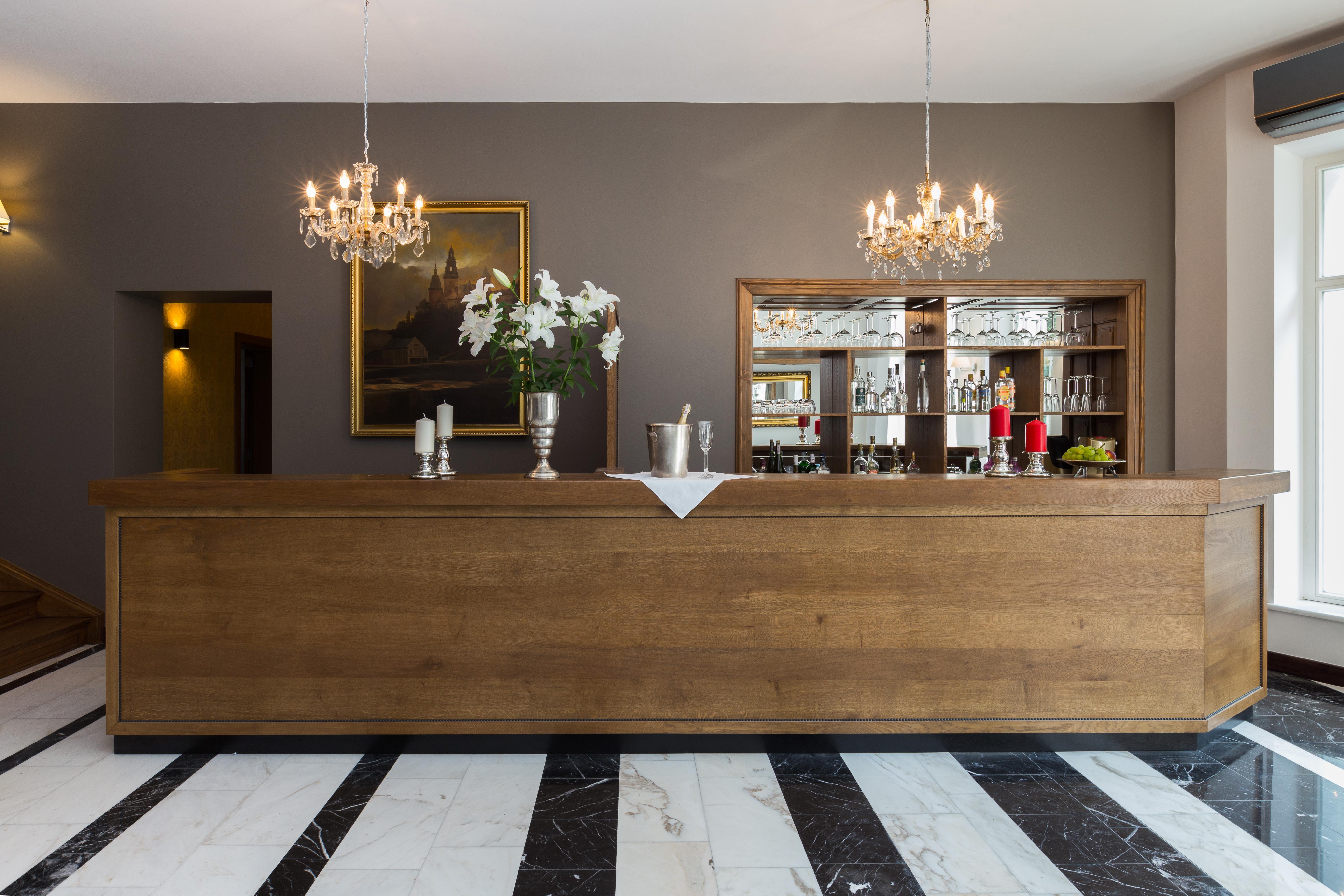 Grottger Luxury Boutique Hotel City Krakau Buitenkant foto