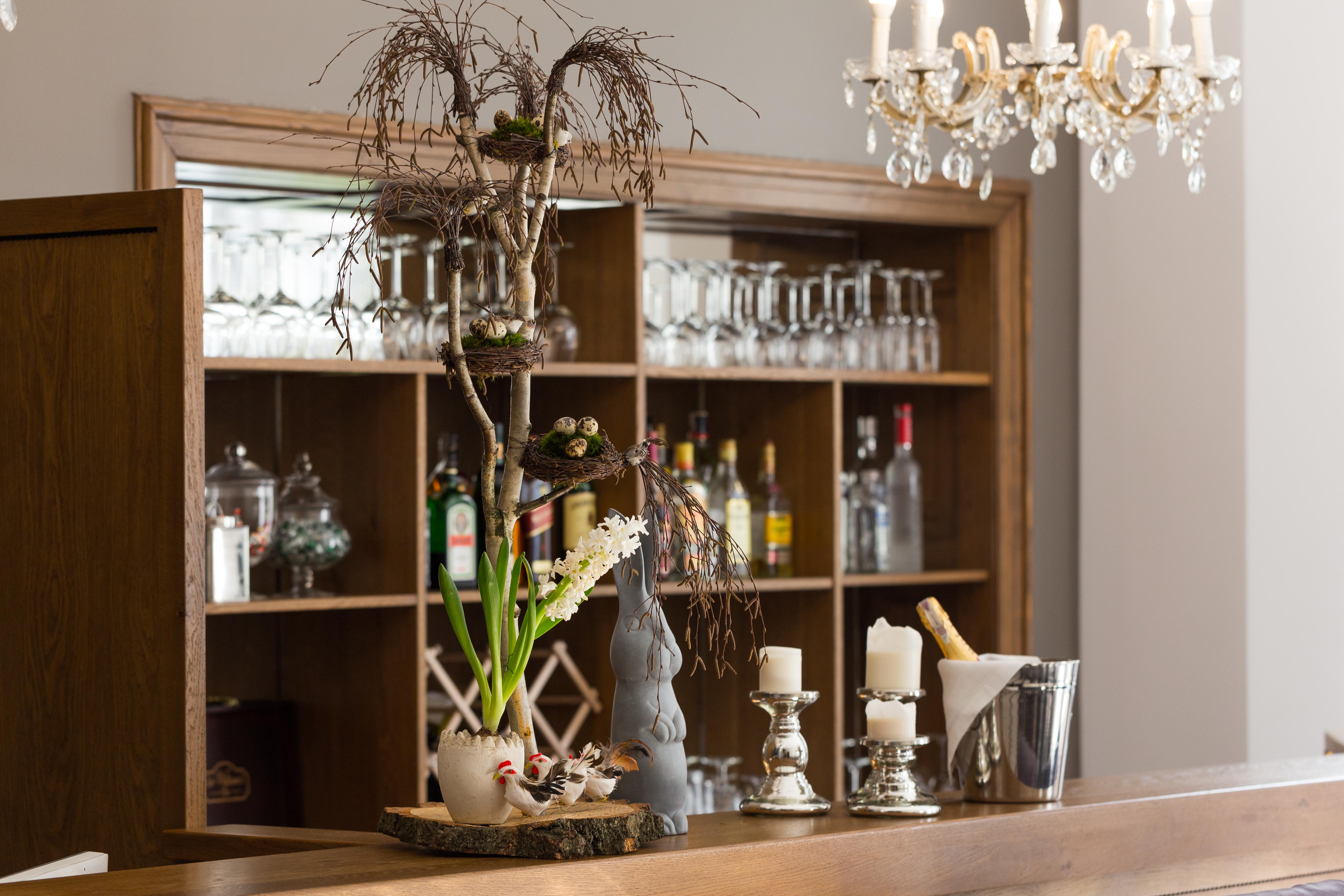 Grottger Luxury Boutique Hotel City Krakau Buitenkant foto